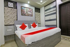 Hotel O Yuvraj, Faridabad