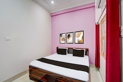 SPOT ON ATHARV GUEST HOUSE, Ayodhya