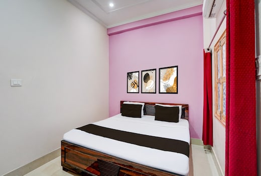 SPOT ON ATHARV GUEST HOUSE