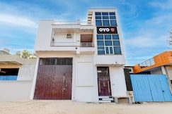 HOTEL O NAMAN INN, Delhi