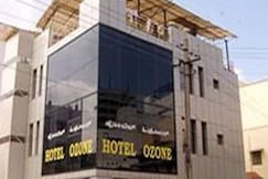 Hotel Ozone, Bangalore