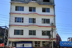 Kusum Hotel,Dibrugarh, Dibrugarh