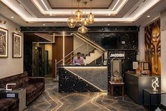 Hotel RR Near New Delhi Railway Station, Delhi