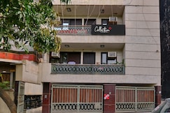 Super Collection O Lotus Bed & Breakfast, Delhi