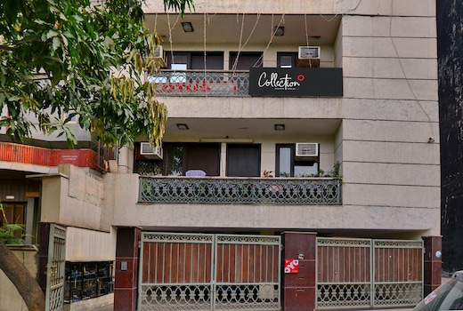 Collection O Lotus Bed & Breakfast