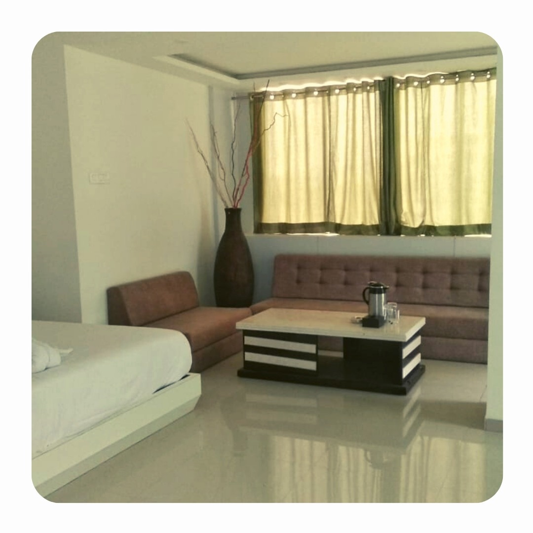 Hotel Grand Maratha - Tap to explore photos