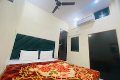 Rudrakash Guest House, Varanasi