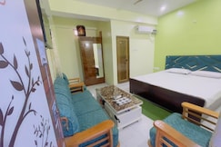 Cozy space, Patna