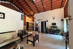 Koppalu Heritage Homestay, Mudigere