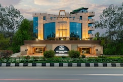 The Classic Hotel, Imphal