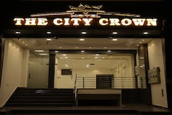 Hotel The City Crown, Mansa, Punjab
