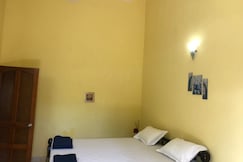 saldhana kieren park goa, Goa