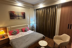 D haven stays, Greater Noida