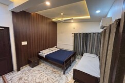 Calicut Greens | Cosy Rooms, Calicut (Kozhikode)