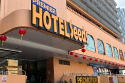 Seeds Hotel Premier Pudu Kuala Lumpur, Kuala Lumpur