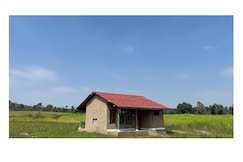 Maativan Homestay, Pench