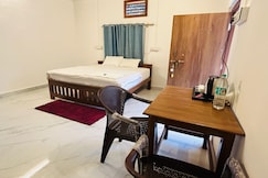Hotel silk retreat, Sohagpur