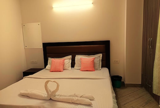 Sapphire Home Stay