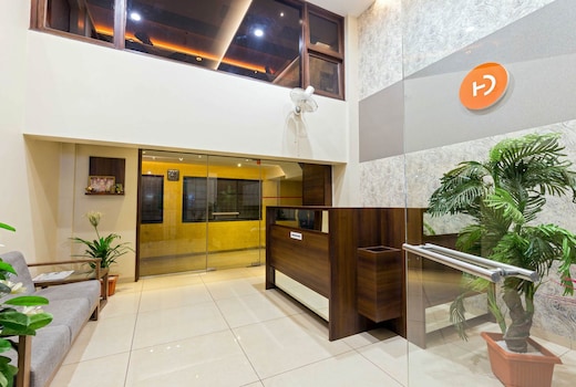 Hotel Darshan