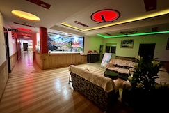 Hotel Grand Raga, Sundarnagar