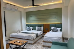 Hotel Royal Treat, Ahmedabad