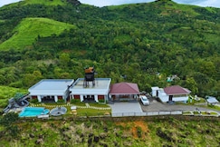 Mathews' Legacy, Vagamon