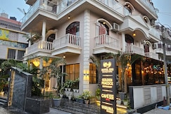Hotel RIO Benaras, Varanasi