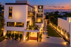 The Imperial Poonam Hotel, Phagwara