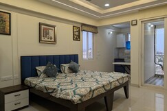 The Liora Private Studio near Jaipur Junction, Jaipur