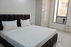 Hotel O Metro Stay, Hapur
