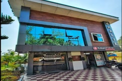 Chalil  Residency, Cochin