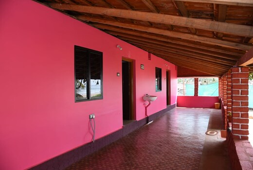 Aavishka beach stay