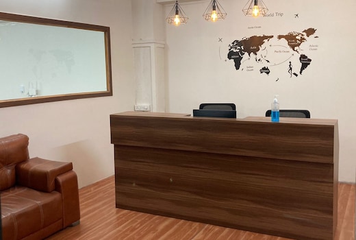 Nirmal Vila Hyderabad