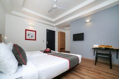 Hotel O Elite, Gurgaon