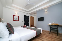 Hotel O Elite, Gurgaon