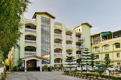 Landmark Victoria, Shillong