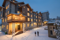 Home in Paradise, Srinagar