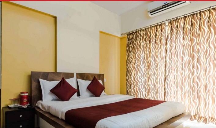 Arma Apartment Bandra - Tap to explore photos