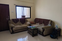 1BHK Cozy Stay, Pune
