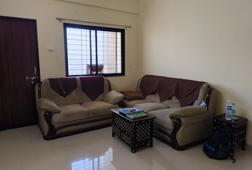 1BHK Cozy Stay