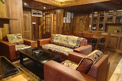 Planters Residency, Darjeeling