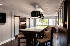 Hampton Inn by Hilton Salisbury, Davidson