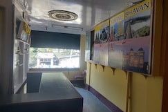 Hotel Vishnu Bhavan, Mysore