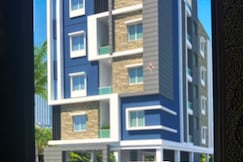 SREENIVASA HOME STAY, Tirupati