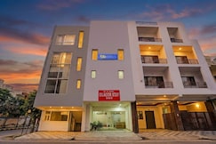 FabHotel Dilnoor Stay, Delhi