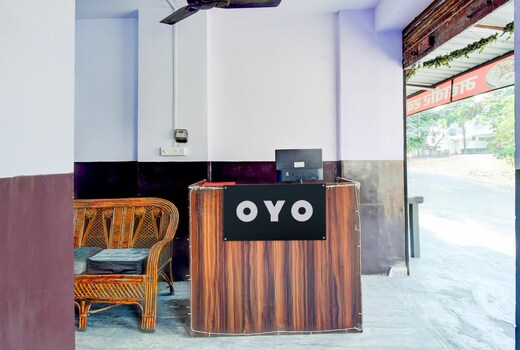 Hotel O AMAN GUEST HOUSE