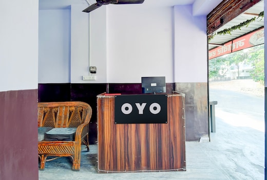 Hotel O AMAN GUEST HOUSE