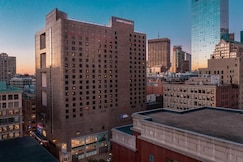 Hyatt Regency Boston, Boston