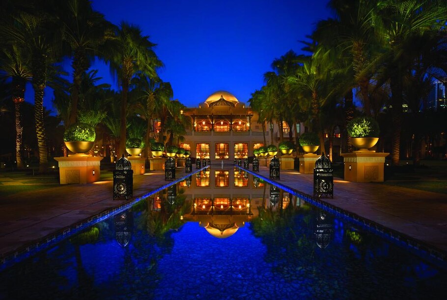 One Only Royal Mirage Resort Dubai Dubai Resort Price Address Reviews One Only Royal Mirage Resort Dubai Dubai Resort Price Address Reviews