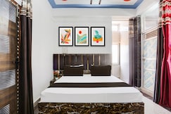 Hotel O Taj Hotel, Bahror